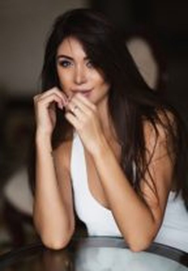 Allinna, 32, Budapest - Budapest, Rimming - On me