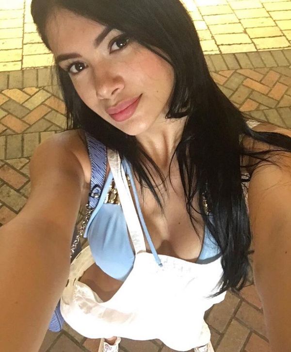 Vany, 31, Szombathely - Vas, Sexy lingerie