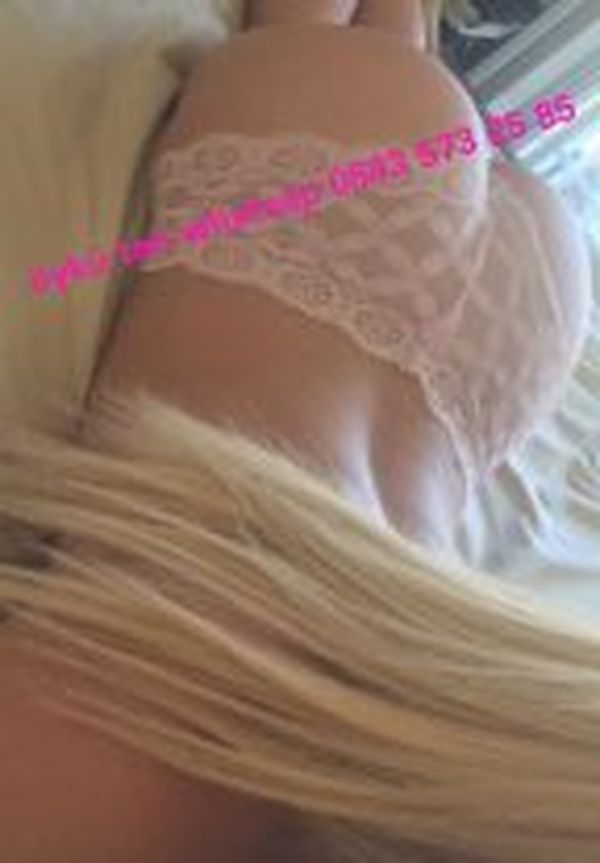 Ornelle, 34, Zalaegerszeg - Zala, Full oil