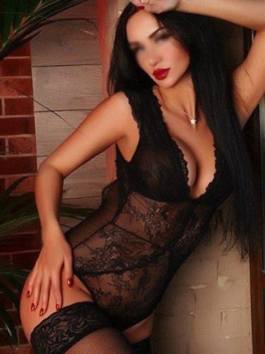 Escort Lynnsha, Kecskemét erotic massage first time in town