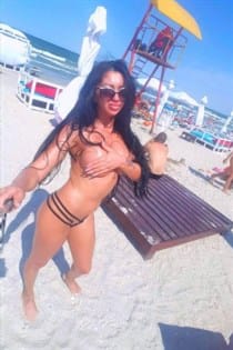 Issika, 33, Érd - Pest, Blowjob