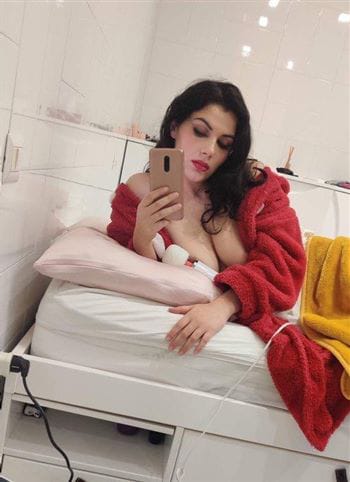 Fouziya, 29, Nagykanizsa - Zala, Best gfe