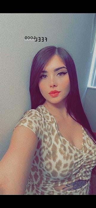 Haeideh, 28yo, Eger - Heves