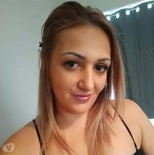 Dgina, 39yo, Eger - Heves